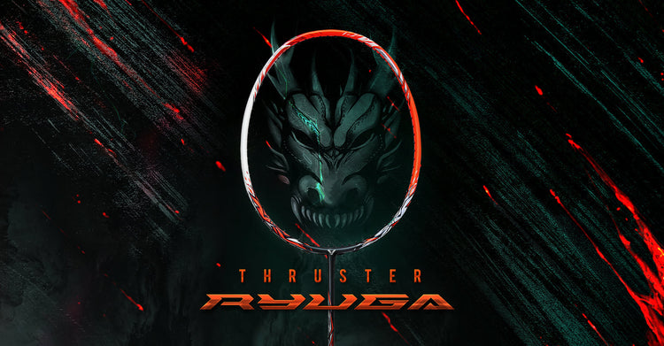 Victor Thruster