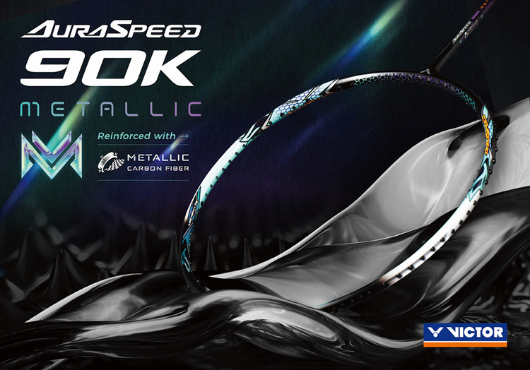 Victor AuraSpeed