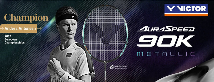 Victor Rackets