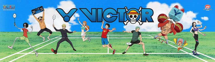 Victor Limited Edition