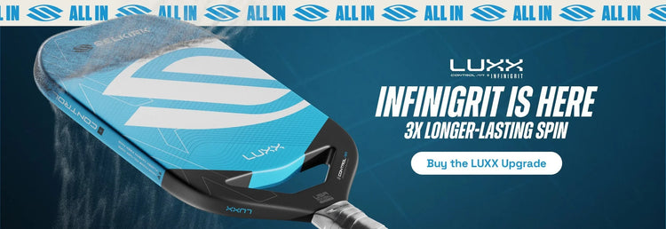 Selkirk LUXX Control Air with InfiniGrit