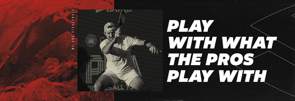 Pickleball Accessories