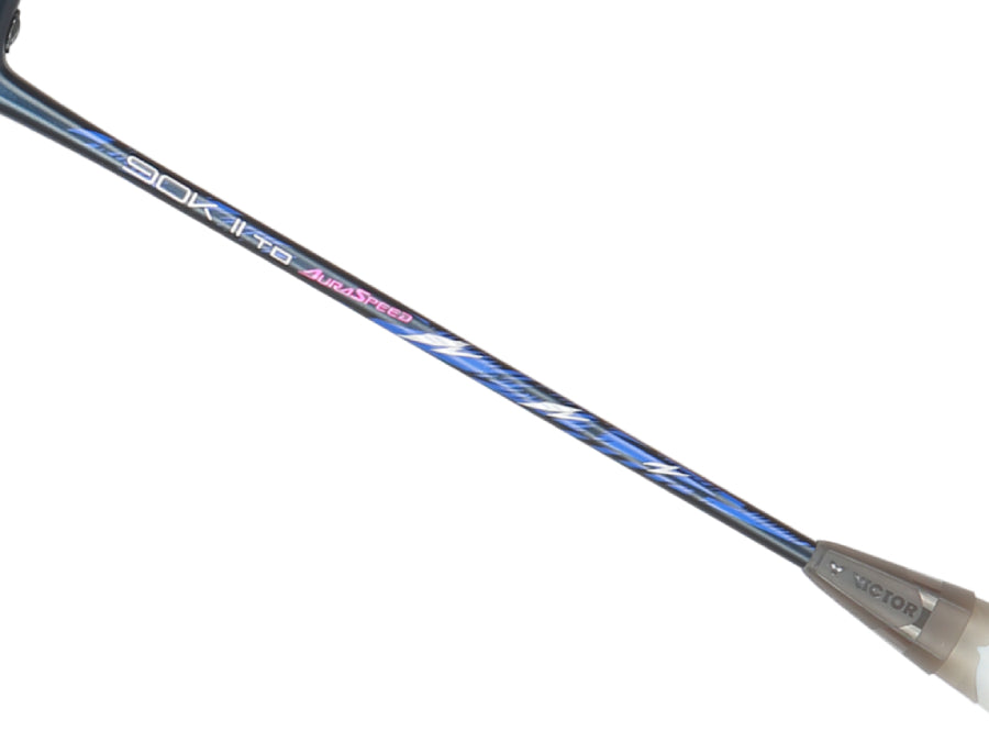 ARS-90K II TD