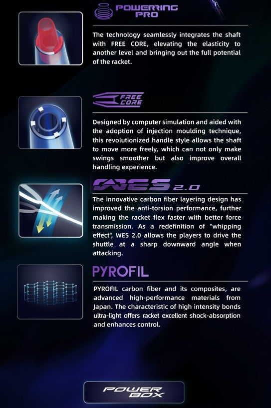 TK-Ryuga II PRO