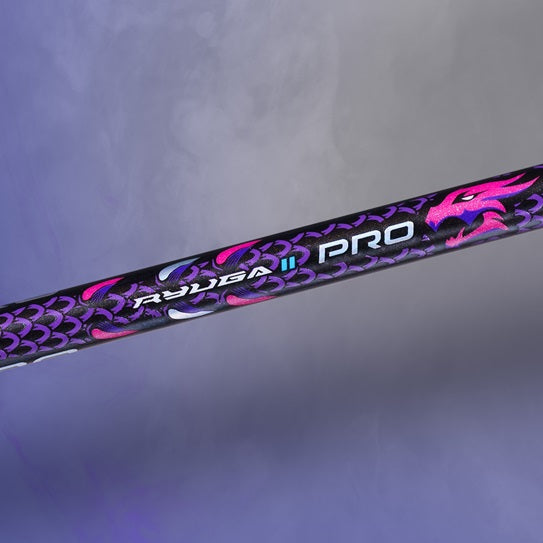 TK-Ryuga II PRO