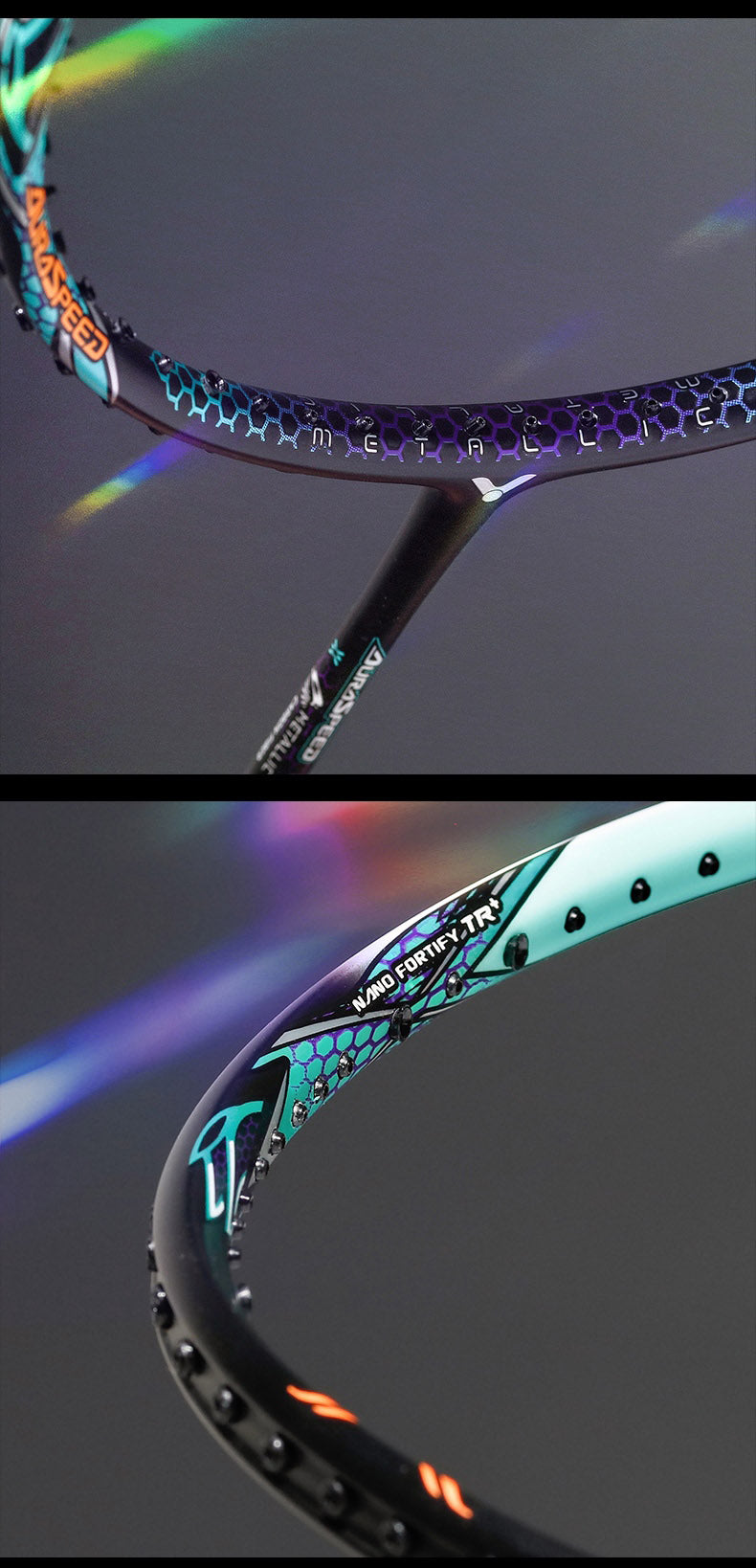 ARS-90K METALLIC