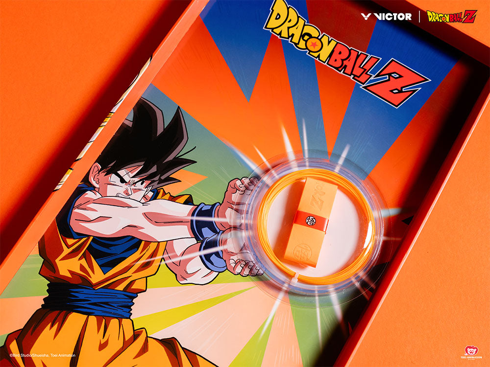 Thruster - Dragonball Z GOKU Gift Box Set