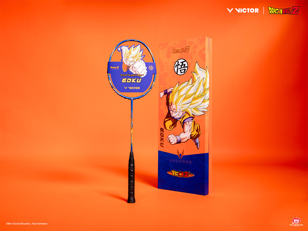 Thruster - Dragonball Z GOKU Gift Box Set