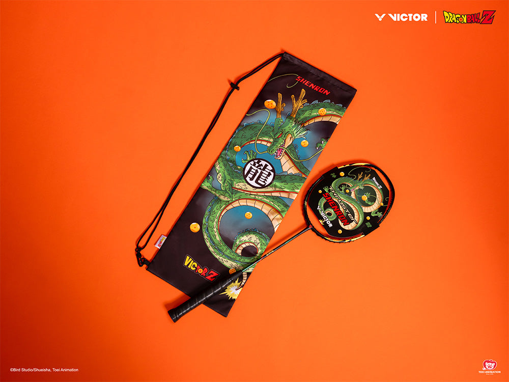 Thruster - Dragonball Z Shenron