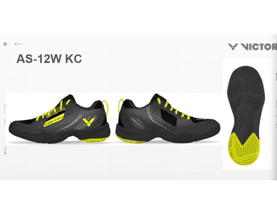 AS12W KC