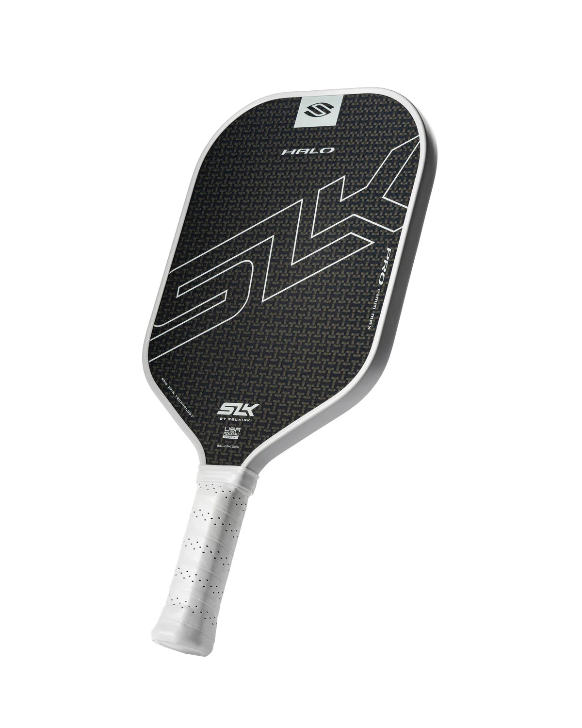 SLK Halo Pro - Max Blue