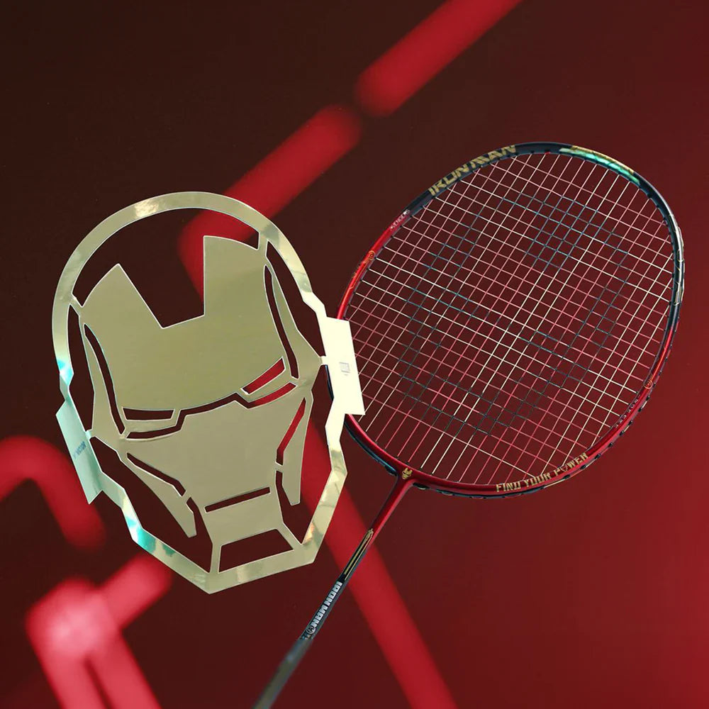 DriveX - Marvel Ironman Metallic Gift Box Set