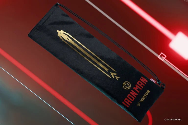 DriveX - Marvel Ironman Metallic Gift Box Set
