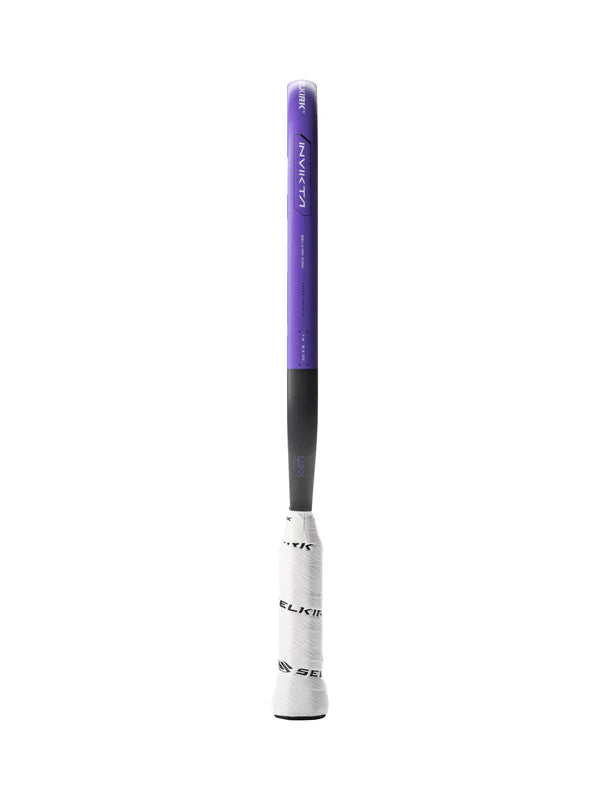 LUXX Control Air with InfiniGrit - Invikta Purple