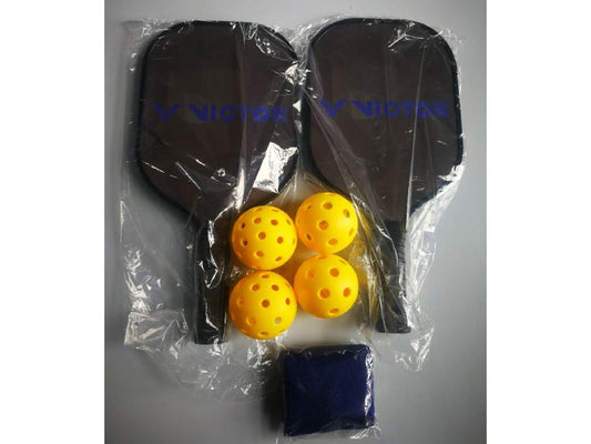 Victor Pickleball Set