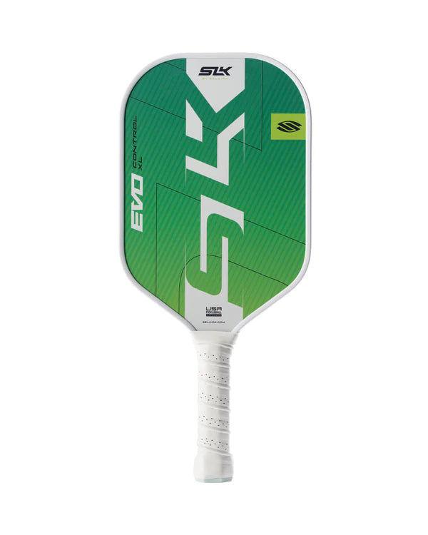 SLK EVO Control - XL Citron