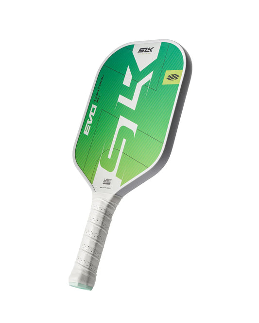 SLK EVO Control - XL Citron
