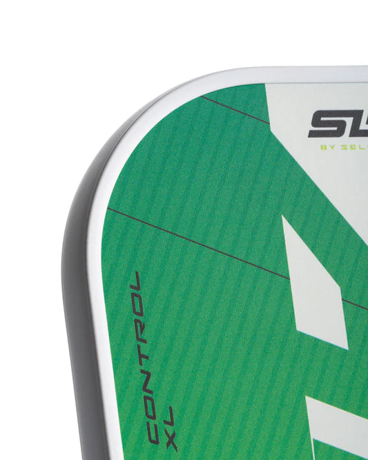 SLK EVO Control - XL Citron