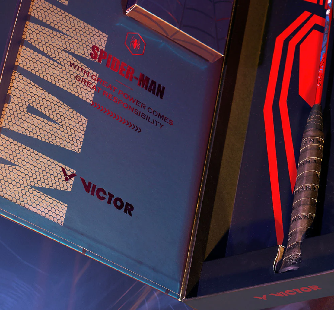 Jetspeed - Marvel Spiderman Gift Box Set