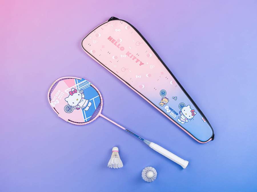 Thruster - Hello Kitty