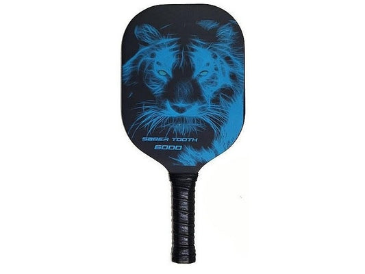 Saber Tooth 6000
