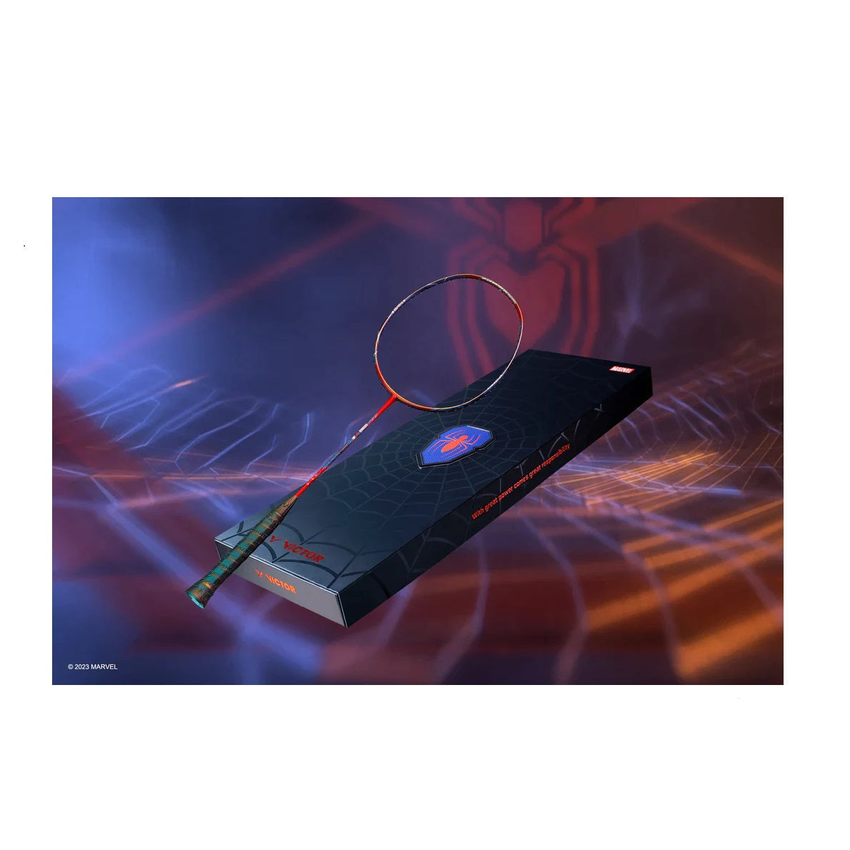 Jetspeed - Marvel Spiderman Gift Box Set