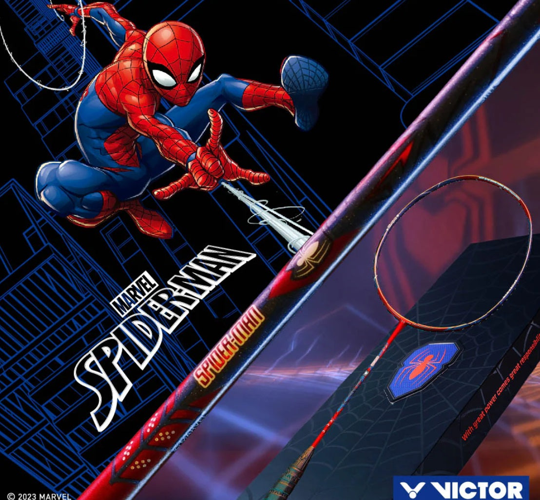 Jetspeed - Marvel Spiderman Gift Box Set