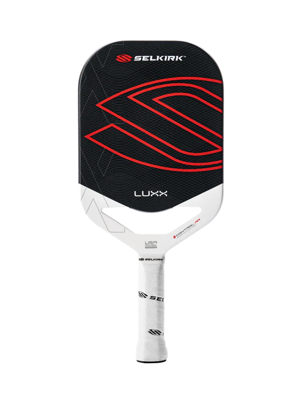 LUXX Control Air with InfiniGrit - Invikta Black
