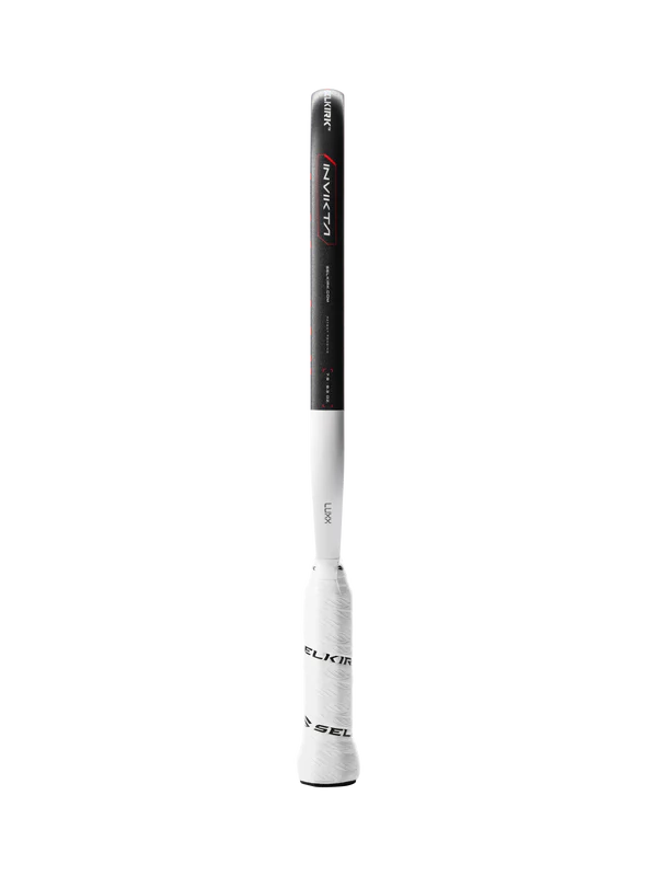 LUXX Control Air with InfiniGrit - Invikta Black