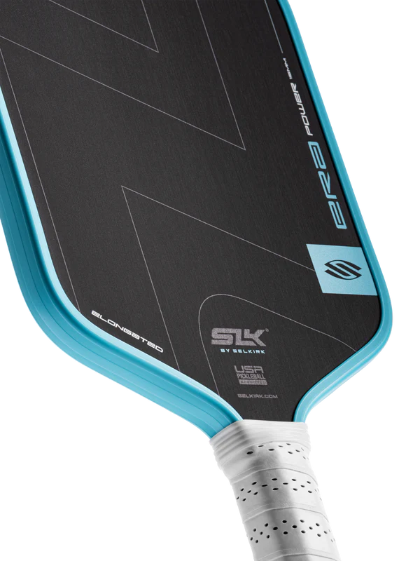 SLK ERA Power - Elongated Blue
