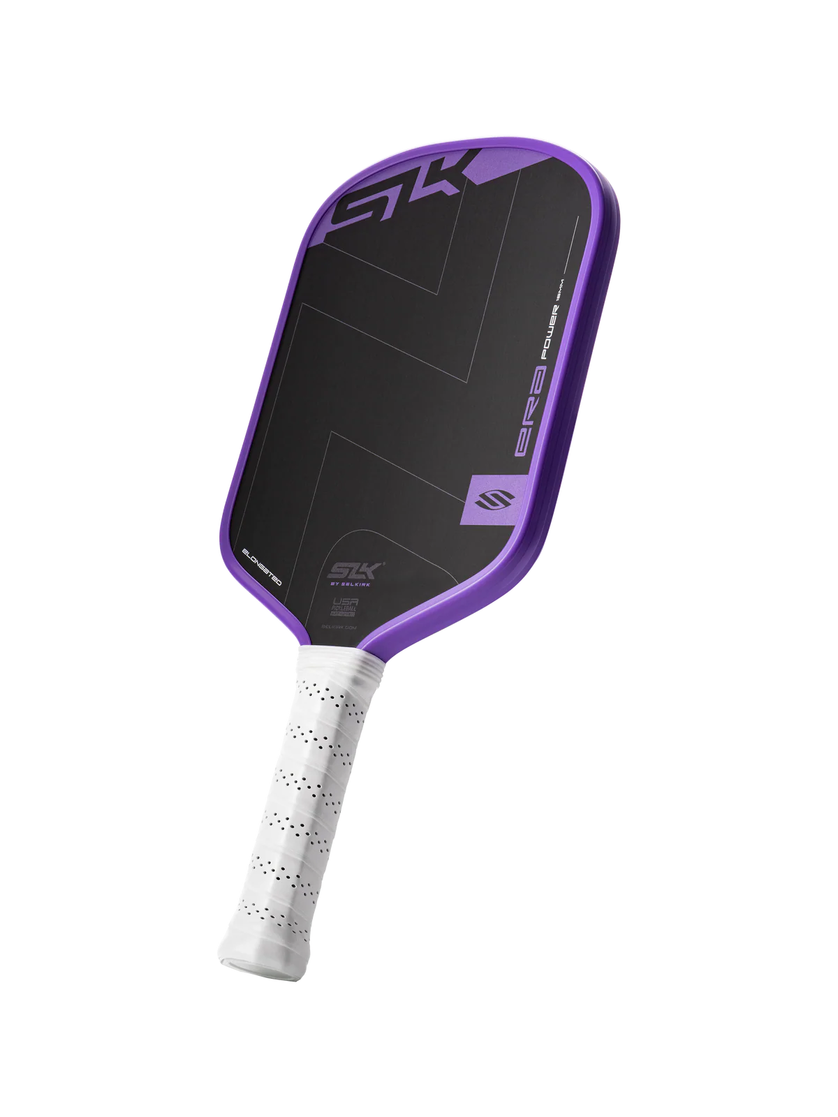 SLK ERA Power - Elongated Ultraviolet