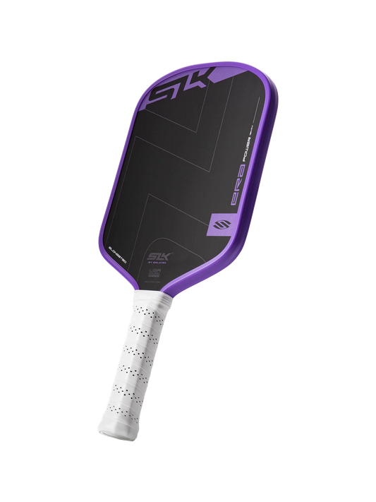 SLK ERA Power - Elongated Ultraviolet
