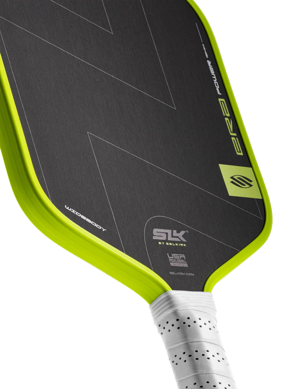 SLK ERA Power - Wide Volt