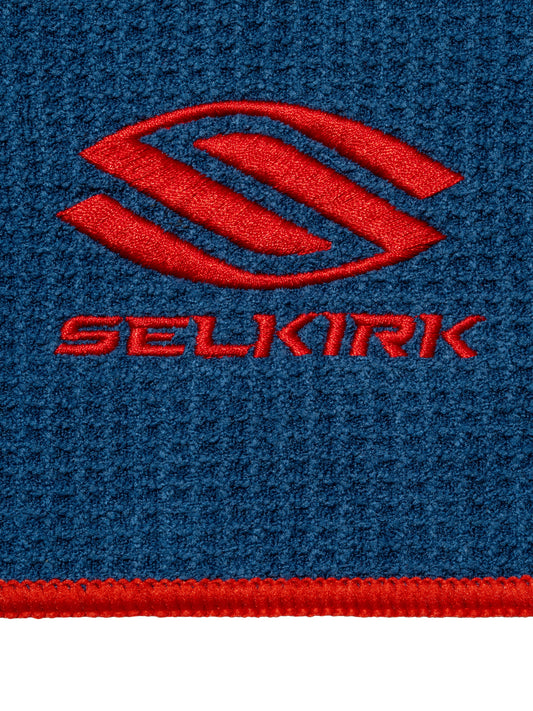 Selkirk Sport Players' Pickleball Towel