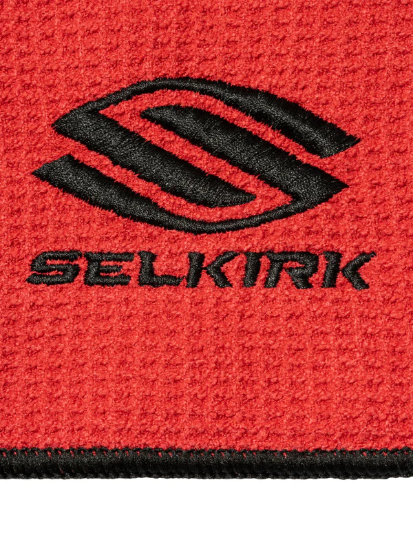 Selkirk Sport Players' Pickleball Towel