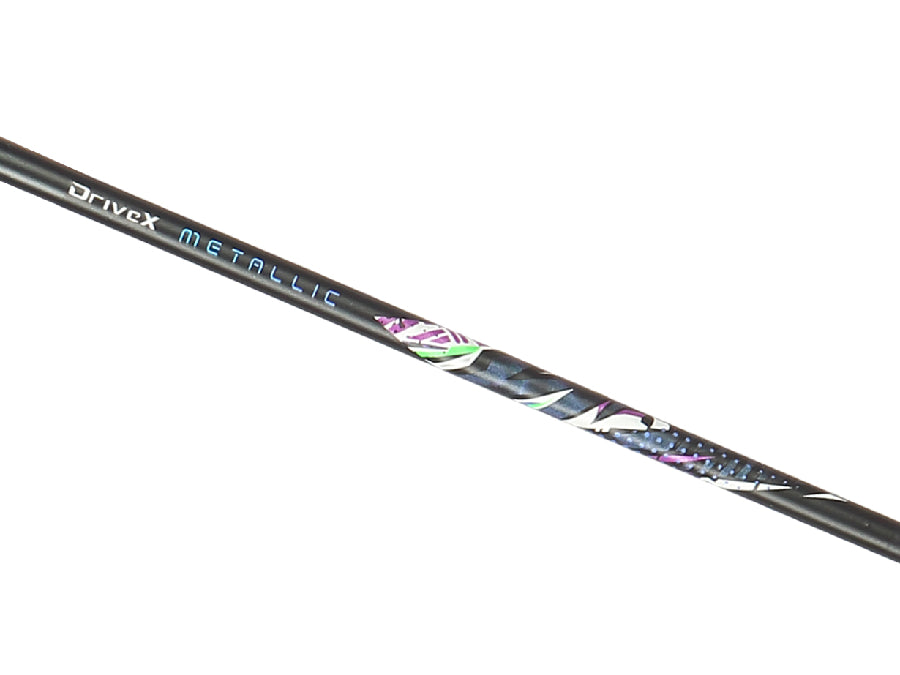 DX-Metallic