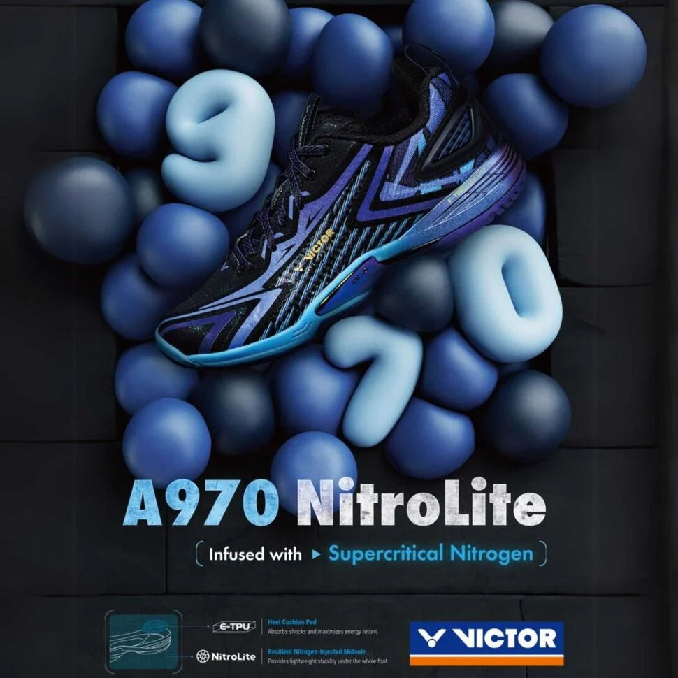 A970 Nitrolite CF
