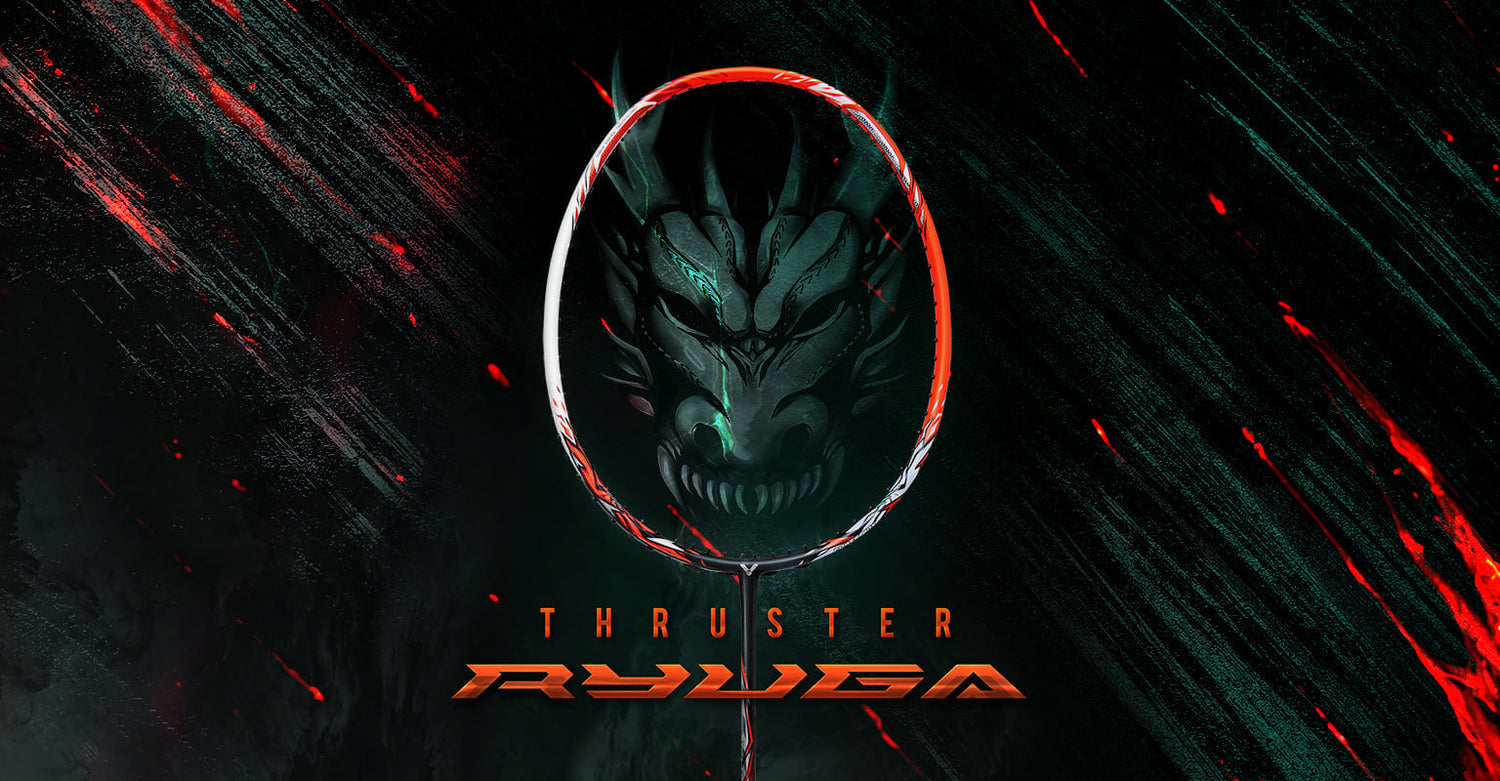 Victor Thruster