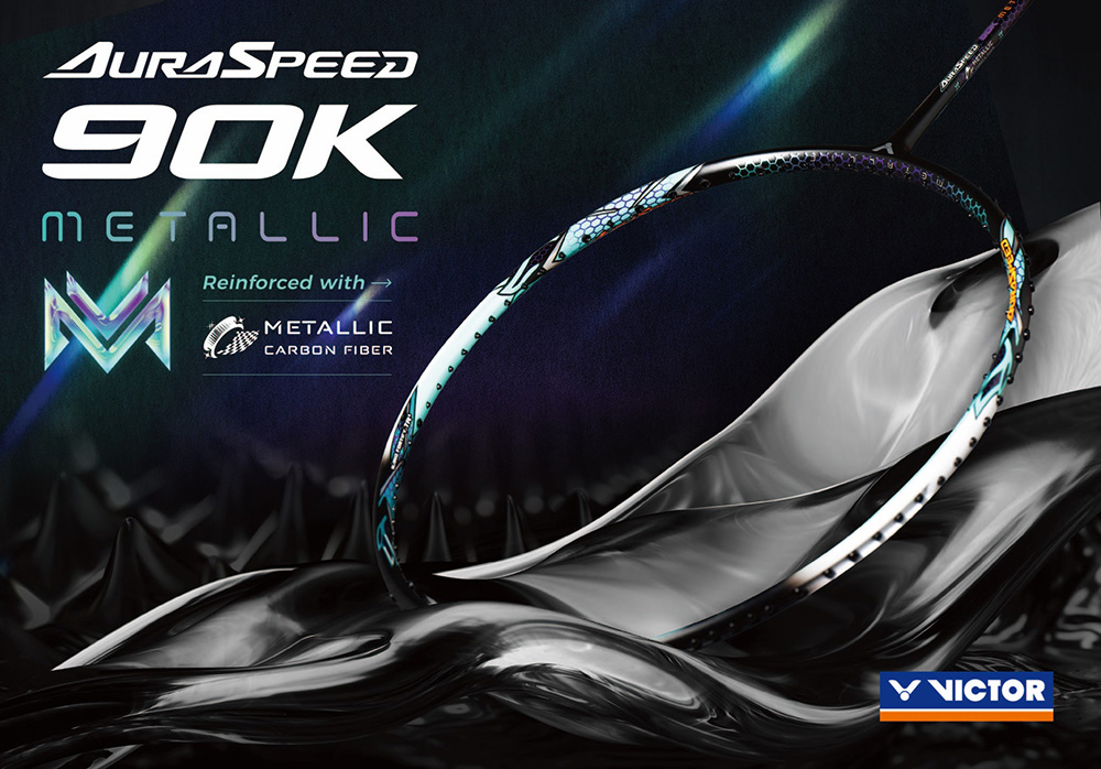 Victor AuraSpeed