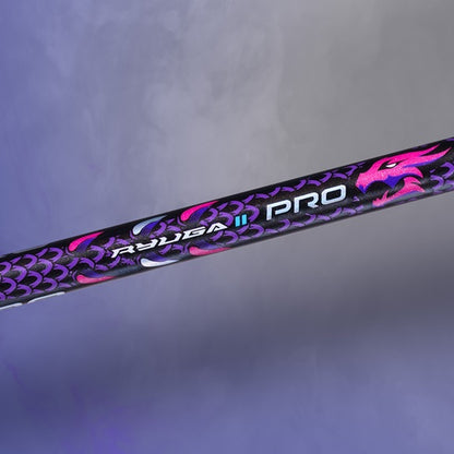 TK-Ryuga II PRO