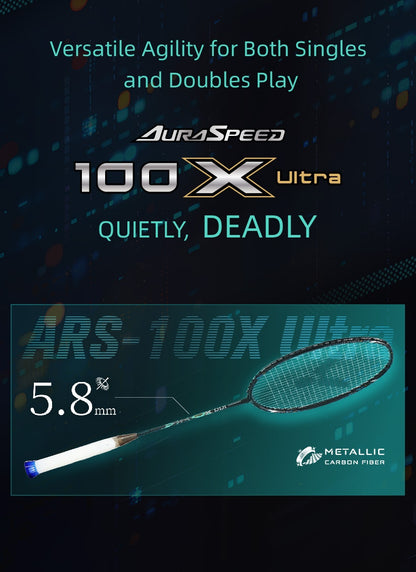 ARS-100X ULTRA
