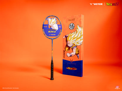 Thruster - Dragonball Z GOKU Gift Box Set