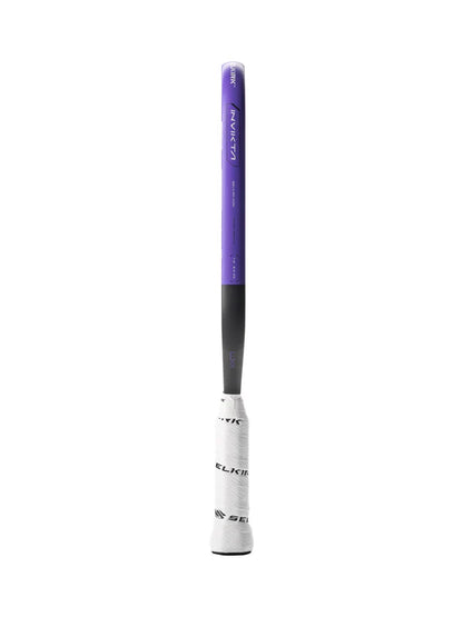 LUXX Control Air with InfiniGrit - Invikta Purple