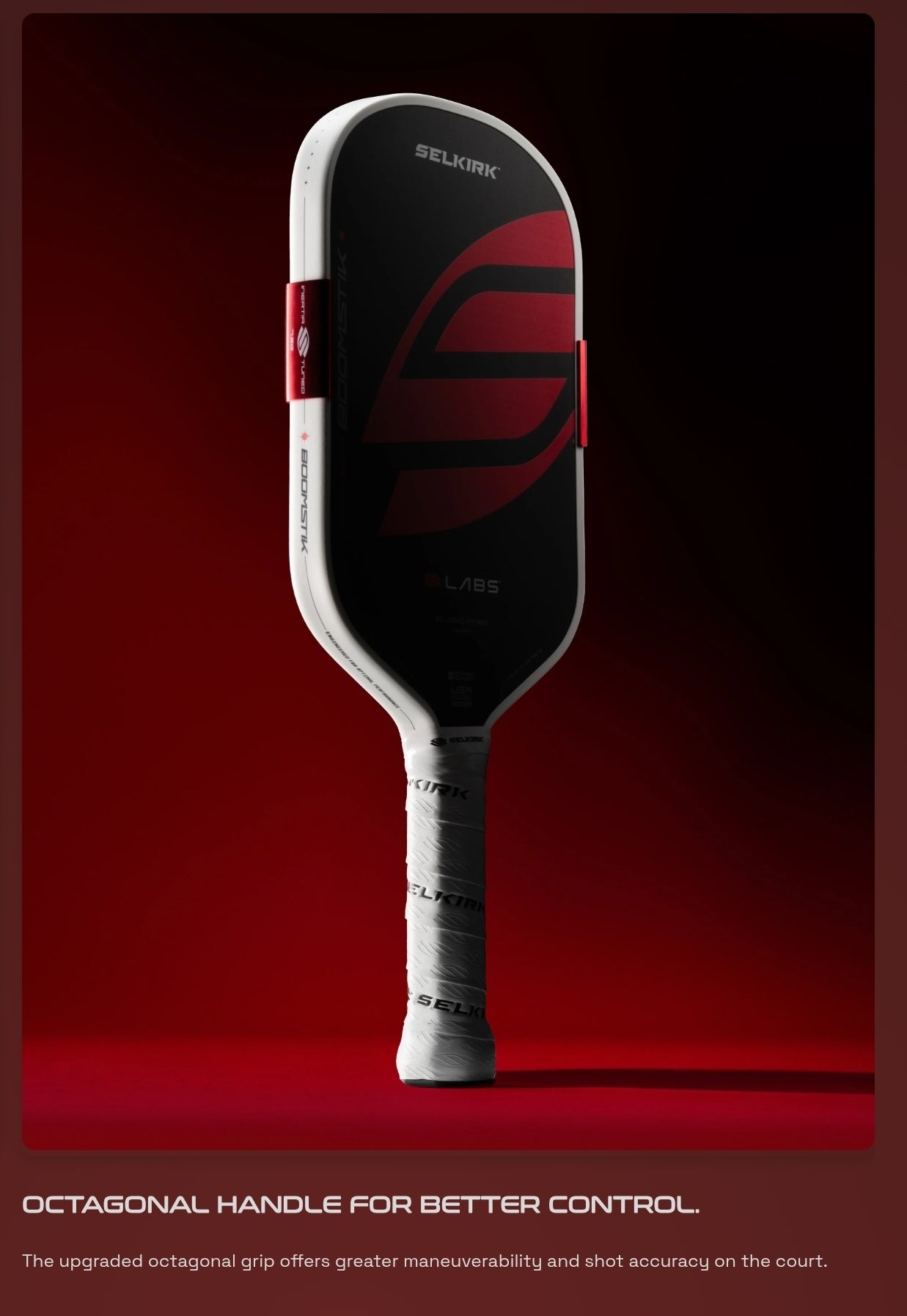LABS Boomstik - Elongated
