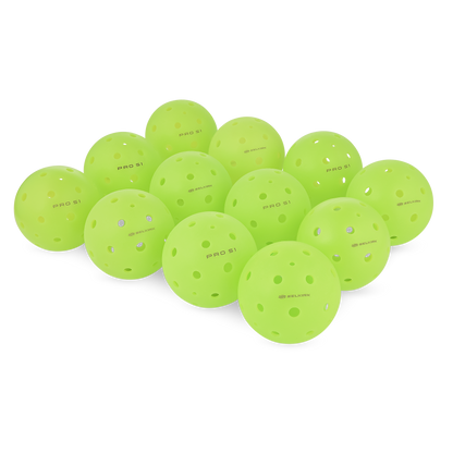 Pro S1 Pickleball - 4pk
