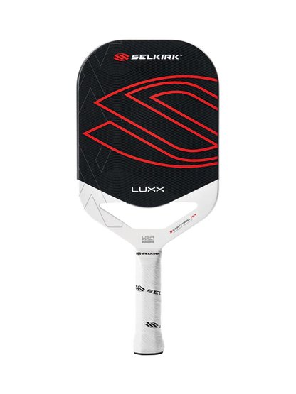 LUXX Control Air with InfiniGrit - Invikta Black
