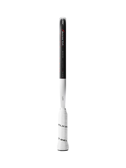 LUXX Control Air with InfiniGrit - Invikta Black