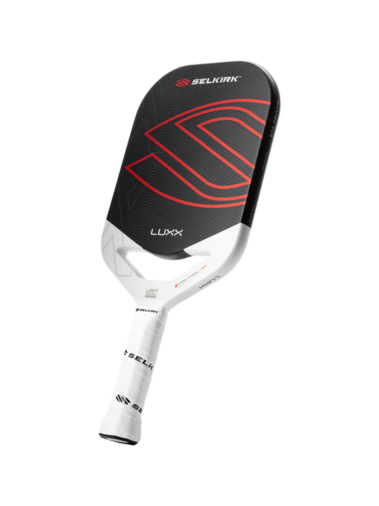LUXX Control Air with InfiniGrit - Invikta Black
