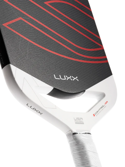LUXX Control Air with InfiniGrit - Invikta Black