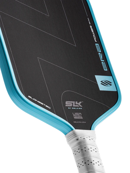 SLK ERA Power - Elongated Blue